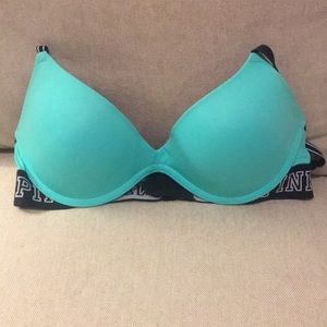 Victoria’s Secret Pink Bra